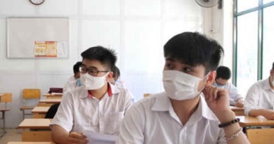 Đề minh họa 2022 môn Tiếng Anh thi tốt nghiệp THPT